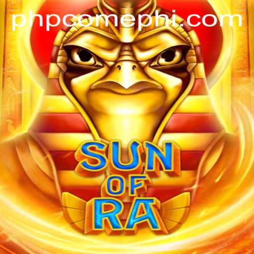 The Mystical World of SunofRa: A New Gaming Adventure