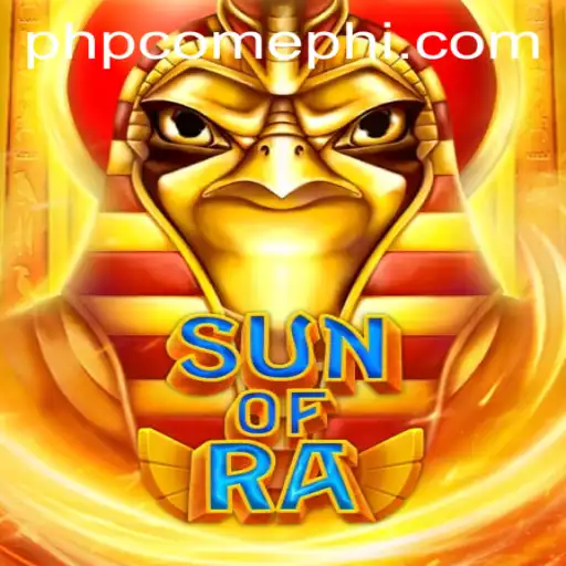 The Mystical World of SunofRa: A New Gaming Adventure