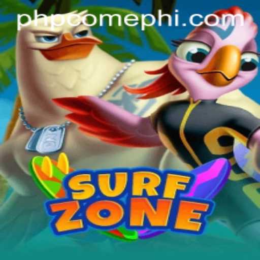 SurfZone: Dive into the Ultimate Aquatic Adventure