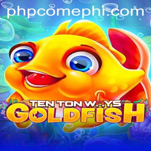 Exploring the Depths of TenTonWaysGoldfish