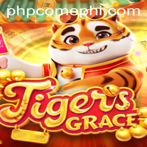 Exploring the Enchanting World of TigersGrace: A New Frontier in Gaming