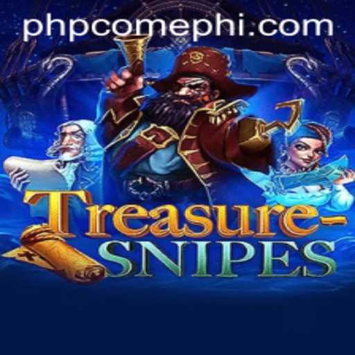 Discover 'TreasureSnipes': A New Adventure Awaits