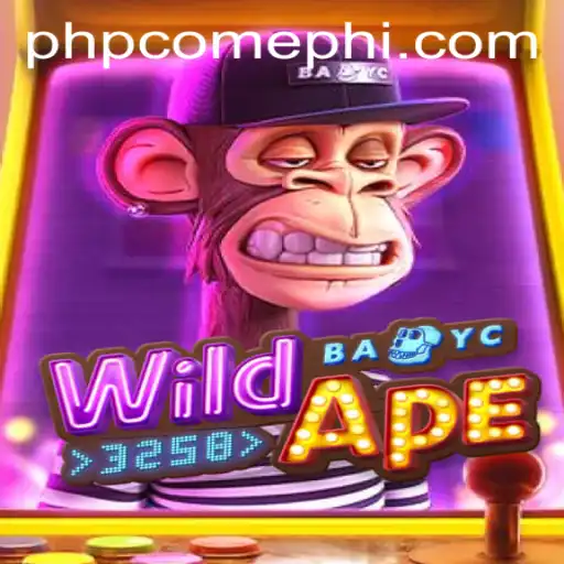 Exploring WildApe3258: A Thrilling Adventure in the Wild Jungle