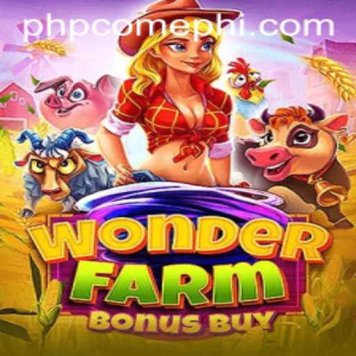 WonderFarmBonusBuy: The Thrilling Adventure in Online Gaming